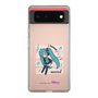 Slim Protection Case［ HATSUNE MIKU - Musical Note ］