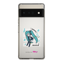 Slim Protection Case［ HATSUNE MIKU - Musical Note ］