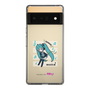 Slim Protection Case［ HATSUNE MIKU - Musical Note ］