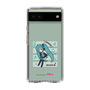 Slim Protection Case［ HATSUNE MIKU - Musical Note ］