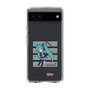 Slim Protection Case［ HATSUNE MIKU - Musical Note ］