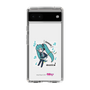 Slim Protection Case［ HATSUNE MIKU - Musical Note ］