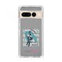 Slim Protection Case［ HATSUNE MIKU - Musical Note ］