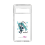 Slim Protection Case［ HATSUNE MIKU - Musical Note ］