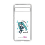 Slim Protection Case［ HATSUNE MIKU - Musical Note ］