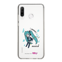 Slim Protection Case［ HATSUNE MIKU - Musical Note ］