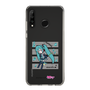 Slim Protection Case［ HATSUNE MIKU - Musical Note ］
