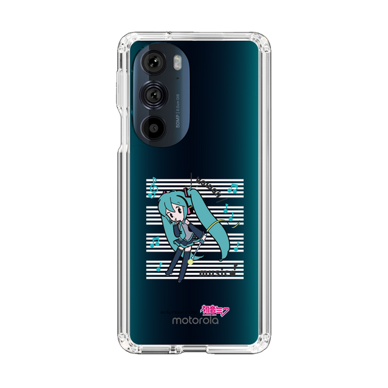 Slim Protection Case［ HATSUNE MIKU - Musical Note ］
