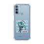 Slim Protection Case［ HATSUNE MIKU - Musical Note ］