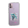 Slim Protection Case［ HATSUNE MIKU - Musical Note ］