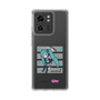 Slim Protection Case［ HATSUNE MIKU - Musical Note ］