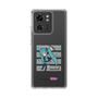 Slim Protection Case［ HATSUNE MIKU - Musical Note ］