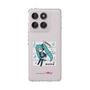 Slim Protection Case［ HATSUNE MIKU - Musical Note ］