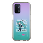 Slim Protection Case［ HATSUNE MIKU - Musical Note ］