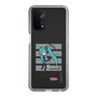 Slim Protection Case［ HATSUNE MIKU - Musical Note ］