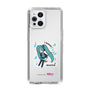 Slim Protection Case［ HATSUNE MIKU - Musical Note ］