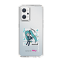 Slim Protection Case［ HATSUNE MIKU - Musical Note ］