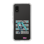 Slim Protection Case［ HATSUNE MIKU - Musical Note ］