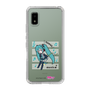 Slim Protection Case［ HATSUNE MIKU - Musical Note ］