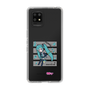 Slim Protection Case［ HATSUNE MIKU - Musical Note ］