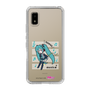 Slim Protection Case［ HATSUNE MIKU - Musical Note ］