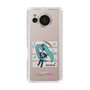 Slim Protection Case［ HATSUNE MIKU - Musical Note ］