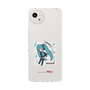 Slim Protection Case［ HATSUNE MIKU - Musical Note ］