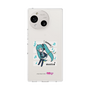 Slim Protection Case［ HATSUNE MIKU - Musical Note ］