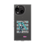 Slim Protection Case［ HATSUNE MIKU - Musical Note ］