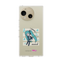 Slim Protection Case［ HATSUNE MIKU - Musical Note ］