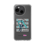 Slim Protection Case［ HATSUNE MIKU - Musical Note ］
