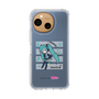 Slim Protection Case［ HATSUNE MIKU - Musical Note ］