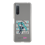 Slim Protection Case［ HATSUNE MIKU - Musical Note ］