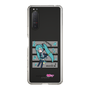 Slim Protection Case［ HATSUNE MIKU - Musical Note ］