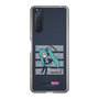 Slim Protection Case［ HATSUNE MIKU - Musical Note ］