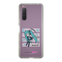 Slim Protection Case［ HATSUNE MIKU - Musical Note ］