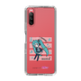 Slim Protection Case［ HATSUNE MIKU - Musical Note ］