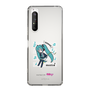 Slim Protection Case［ HATSUNE MIKU - Musical Note ］
