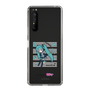 Slim Protection Case［ HATSUNE MIKU - Musical Note ］