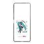 Slim Protection Case［ HATSUNE MIKU - Musical Note ］
