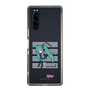Slim Protection Case［ HATSUNE MIKU - Musical Note ］