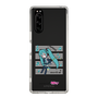 Slim Protection Case［ HATSUNE MIKU - Musical Note ］