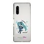 Slim Protection Case［ HATSUNE MIKU - Musical Note ］