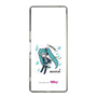 Slim Protection Case［ HATSUNE MIKU - Musical Note ］