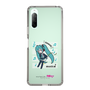 Slim Protection Case［ HATSUNE MIKU - Musical Note ］