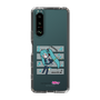 Slim Protection Case［ HATSUNE MIKU - Musical Note ］
