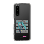 Slim Protection Case［ HATSUNE MIKU - Musical Note ］