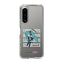 Slim Protection Case［ HATSUNE MIKU - Musical Note ］