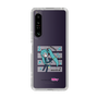 Slim Protection Case［ HATSUNE MIKU - Musical Note ］