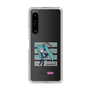 Slim Protection Case［ HATSUNE MIKU - Musical Note ］